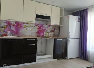 Продажа квартиры студии, 15.8 м2, Тюмень, улица Новосёлов, 117, ЖК Москва