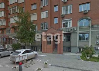 Продам двухкомнатную квартиру, 51.9 м2, Новосибирск, улица Ермака, 3, метро Красный проспект