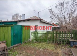 Продается дом, 85 м2, Новосибирск, улица 30 лет Октября, 19