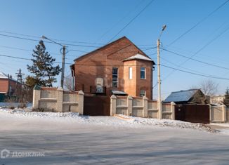 Продается дом, 210 м2, Забайкальский край, Поперечная улица