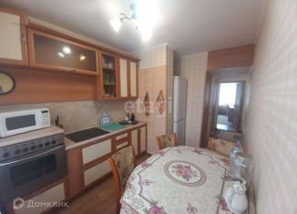 Сдача в аренду 3-комнатной квартиры, 62 м2, Тюменская область, улица Крылова, 37