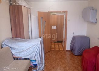 Продам однокомнатную квартиру, 18 м2, Курган, улица Урицкого, 77, Центральный район