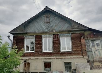 Дом на продажу, 60 м2, Чебаркуль, улица 8 Марта