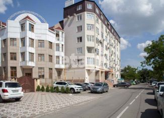 Продам 1-ком. квартиру, 49.4 м2, Анапа, улица Краснозелёных, 29/12