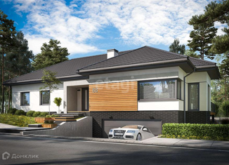 Продам дом, 233 м2, коттеджный посёлок Сходня Кантри Клаб