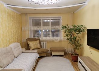 Двухкомнатная квартира на продажу, 68.8 м2, Тюменская область, Заводская улица, 10
