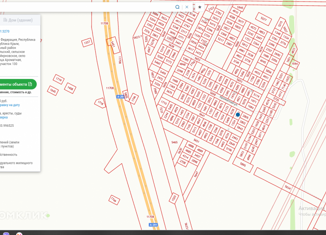 Продажа участка, 6 сот., село Мирное, Ароматная улица