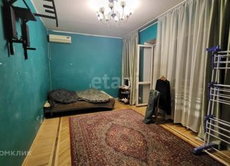 Двухкомнатная квартира на продажу, 43 м2, Краснодарский край, улица Хакурате, 10к1