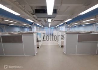 Сдаю офис, 2124 м2, Нижний Новгород, улица Нартова, 6к6