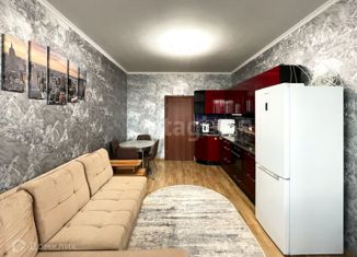 Продам 1-комнатную квартиру, 43.2 м2, Тюменская область, улица Александра Усольцева, 26