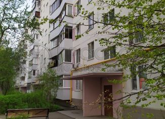 Продажа 3-комнатной квартиры, 56.3 м2, Москва, ВАО, улица Сталеваров, 10к1