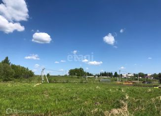 Участок на продажу, 9.6 сот., коттеджный посёлок Фаустово