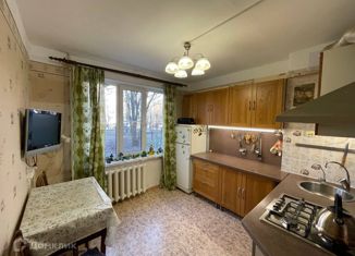 Продается 1-ком. квартира, 31 м2, городской посёлок Янино-1, улица Военный Городок, 52