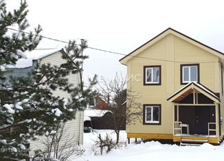 Дом на продажу, 98.3 м2, садовое товарищество Лотос