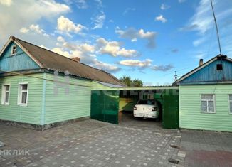 Дом на продажу, 59 м2, посёлок Жирнов, улица Мичурина