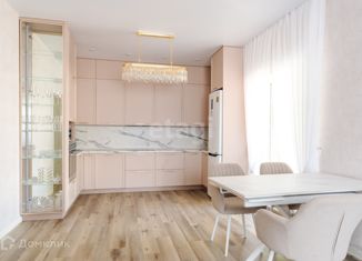 Продается дом, 85 м2, село Кантон-Коммуна, Рабочая улица