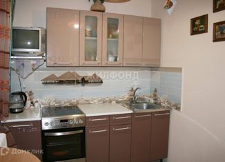 Продается 1-ком. квартира, 32.1 м2, Новосибирск, Цветной проезд, 9, Цветной проезд