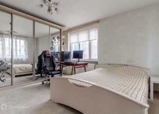 Продам 1-ком. квартиру, 34.3 м2, Санкт-Петербург, Северный проспект, 8к1, Северный проспект