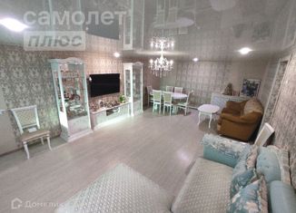 Дом на продажу, 131.4 м2, Забайкальский край, улица Бекетова, 30Б