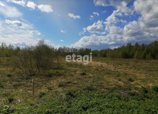 Продаю участок, 8.23 сот., деревня Терентьево, деревня Терентьево, 60
