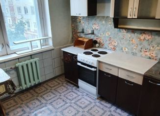 Продажа двухкомнатной квартиры, 54 м2, Новосибирская область, улица Свечникова, 9