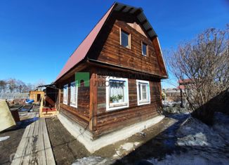 Продаю дом, 41.5 м2, село Биликтуй, 7-я линия