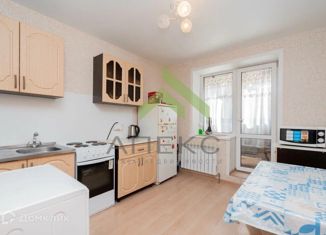 Продам 1-ком. квартиру, 38 м2, Воронеж, Ржевская улица, 11к1