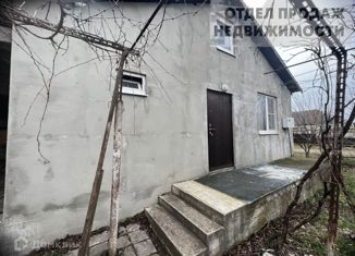 Дом на продажу, 80 м2, хутор Новоукраинский, Горная улица