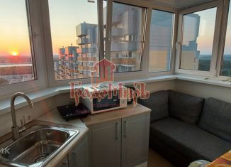 Продаю 3-комнатную квартиру, 80 м2, посёлок городского типа Некрасовский, микрорайон Строителей, 41