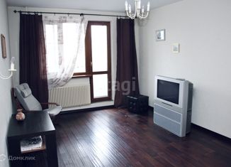 Продается 2-комнатная квартира, 51 м2, Москва, Керамический проезд, 53к3, Керамический проезд