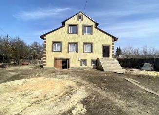 Дом на продажу, 249 м2, Городище, Московская улица, 76А