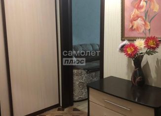 Сдача в аренду 1-ком. квартиры, 48 м2, Анапа, Владимирская улица, 120