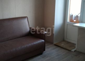 1-комнатная квартира в аренду, 21.4 м2, Нижний Тагил, улица Циолковского, 2к1