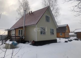 Продам дом, 89.8 м2, СНТ Усадьба Игнатьево