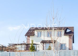 Продается дом, 196 м2, село Каменка, Новокаменская улица, 8/2