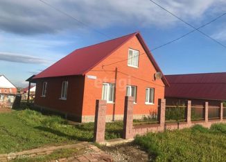 Продажа дома, 128 м2, деревня Шамонино, улица Мустая Карима