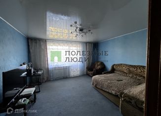 Продается 2-ком. квартира, 58.5 м2, Тамбов, улица Жуковского, 2Г