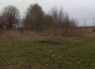 Продается земельный участок, 16 сот., деревня Двойни, Промышленная улица