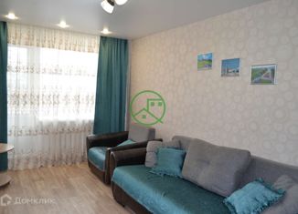 Сдача в аренду 2-комнатной квартиры, 44 м2, Самарская область, проспект Гагарина, 9