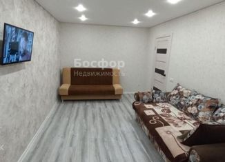 1-комнатная квартира в аренду, 32 м2, Феодосия, бульвар Старшинова, 12