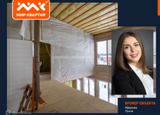 Продается дом, 180 м2, коттеджный посёлок Кавголовские Холмы, коттеджный посёлок Кавголовские Холмы, 35