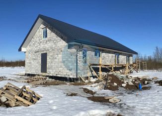 Продам дом, 108 м2, деревня Плетниха, Ильменская улица, 17