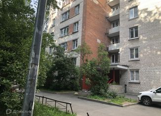 Продажа трехкомнатной квартиры, 56.3 м2, Санкт-Петербург, 2-й Муринский проспект, 8к2, 2-й Муринский проспект