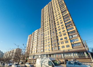 Продается 1-ком. квартира, 44 м2, Ростов-на-Дону, бульвар Комарова, 20В/9А, ЖК Гагарин