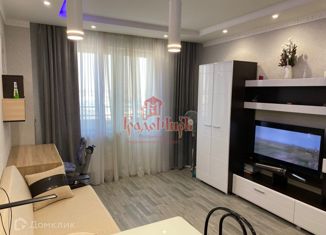 Продажа квартиры студии, 26.2 м2, Мытищи, улица Кедрина, 1