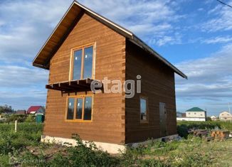 Продажа дома, 96 м2, садовое товарищество СПО Учхоз, Цветочная улица, 275