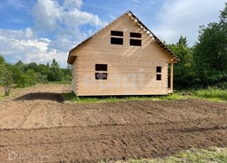 Продам дом, 106 м2, СНТ Лужок (Бакшеевское)