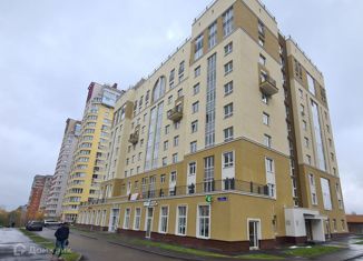 Продажа 2-ком. квартиры, 70 м2, Нижний Новгород, бульвар Академика Б.А. Королёва, 6, ЖК Город Будущего