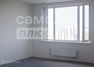 Продам 1-ком. квартиру, 38 м2, Екатеринбург, улица Готвальда, 24/4, ЖК Татлин