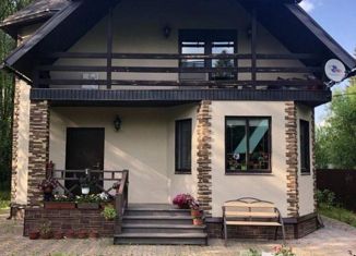 Продается дом, 140 м2, садовое товарищество Поиск